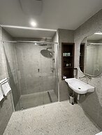 Harden Country Club Motel