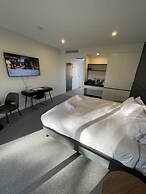 Harden Country Club Motel