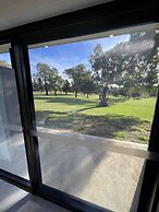 Harden Country Club Motel