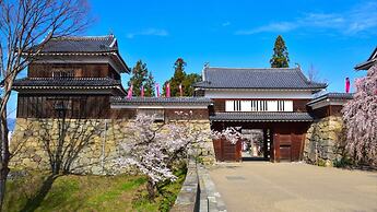 nunobikionsen komoro