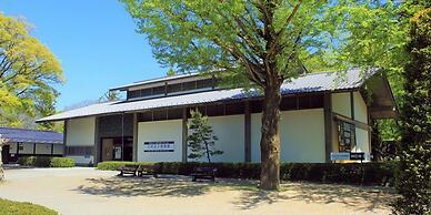 nunobikionsen komoro