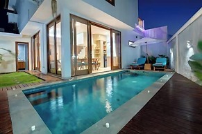 Villa Rafaela 2BR Nusa Dua