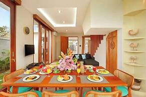 Villa Rafaela 2BR Nusa Dua