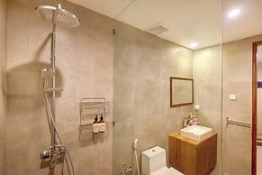 Villa Rafaela 2BR Nusa Dua