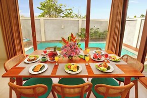Villa Rafaela 2BR Nusa Dua