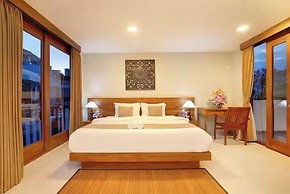 Villa Rafaela 2BR Nusa Dua