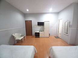 Hotel Patradissa Stasiun Bandung