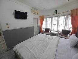Hotel Patradissa Stasiun Bandung