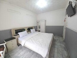 Hotel Patradissa Stasiun Bandung