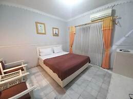 Hotel Patradissa Stasiun Bandung