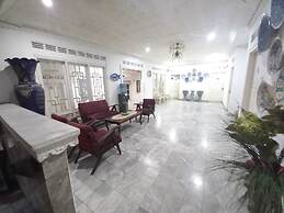 Hotel Patradissa Stasiun Bandung