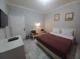 Hotel Patradissa Stasiun Bandung