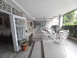 Hotel Patradissa Stasiun Bandung