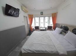 Hotel Patradissa Stasiun Bandung