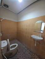 Hotel Patradissa Stasiun Bandung