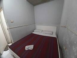 Hotel Patradissa Stasiun Bandung