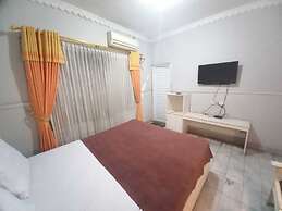 Hotel Patradissa Stasiun Bandung