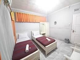 Hotel Patradissa Stasiun Bandung