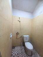 Hotel Patradissa Stasiun Bandung