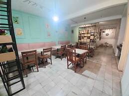 Hotel Patradissa Stasiun Bandung