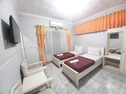 Hotel Patradissa Stasiun Bandung
