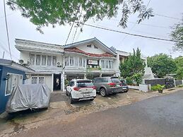 Hotel Patradissa Stasiun Bandung