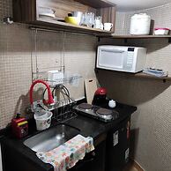 APARTAMENTO TODOSEU LIBERDADE SP