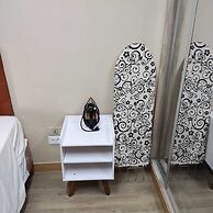 APARTAMENTO TODOSEU LIBERDADE SP