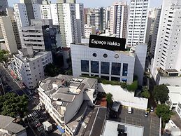 APARTAMENTO TODOSEU LIBERDADE SP