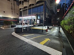 APARTAMENTO TODOSEU LIBERDADE SP