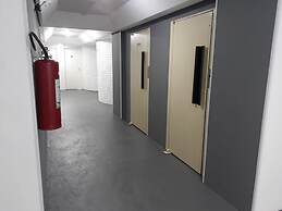 APARTAMENTO TODOSEU LIBERDADE SP