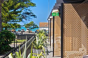 Orewa Beachcomber