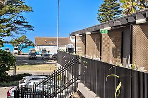 Orewa Beachcomber