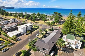 Orewa Beachcomber