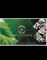 Orewa Beachcomber