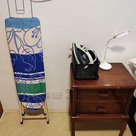 APARTAMENTO ACONCHEGANTE LIBERDADE SP