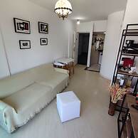 APARTAMENTO ACONCHEGANTE LIBERDADE SP