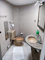 APARTAMENTO ACONCHEGANTE LIBERDADE SP