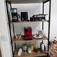 APARTAMENTO ACONCHEGANTE LIBERDADE SP