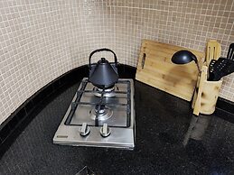 APARTAMENTO ACONCHEGANTE LIBERDADE SP