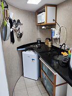 APARTAMENTO ACONCHEGANTE LIBERDADE SP