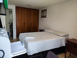 APARTAMENTO ACONCHEGANTE LIBERDADE SP