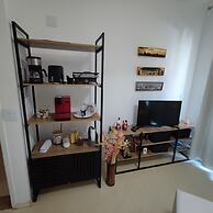 APARTAMENTO ACONCHEGANTE LIBERDADE SP