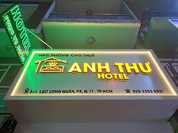 Anh Thu Hotel