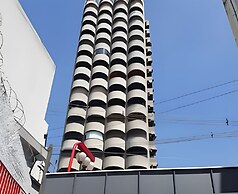 APARTAMENTO ACOLHEDOR LIBERDADE SP