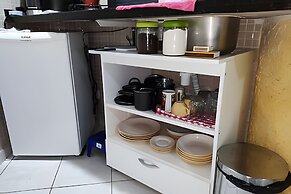 APARTAMENTO ACOLHEDOR LIBERDADE SP