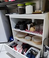 APARTAMENTO ACOLHEDOR LIBERDADE SP