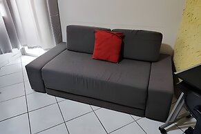 APARTAMENTO ACOLHEDOR LIBERDADE SP