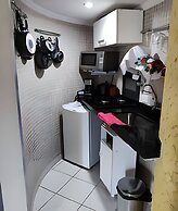 APARTAMENTO ACOLHEDOR LIBERDADE SP