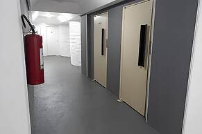 APARTAMENTO ACOLHEDOR LIBERDADE SP